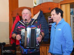 RReini im GH Timo 14.11.2025